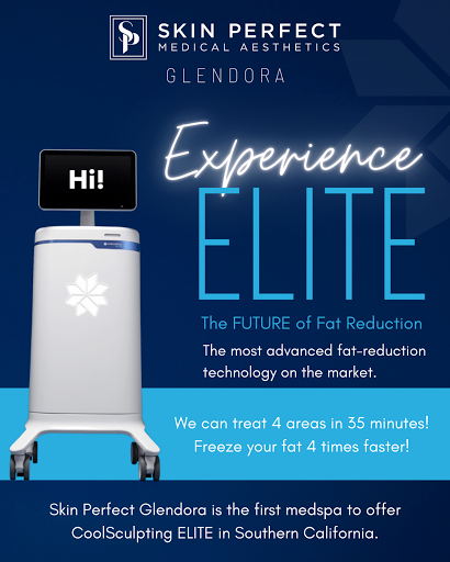 Skin Perfect Medical Aesthetics - Glendora image