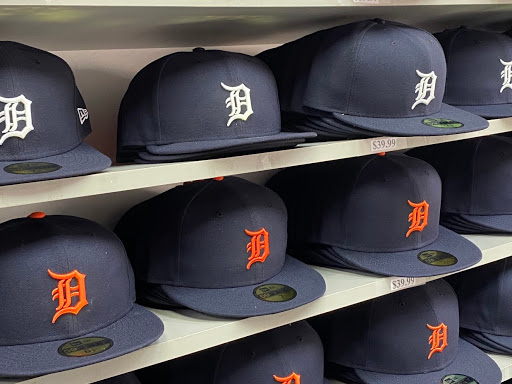 Sportswear Store «Detroit Athletic Co.», reviews and photos, 1744 Michigan Ave, Detroit, MI 48216, USA