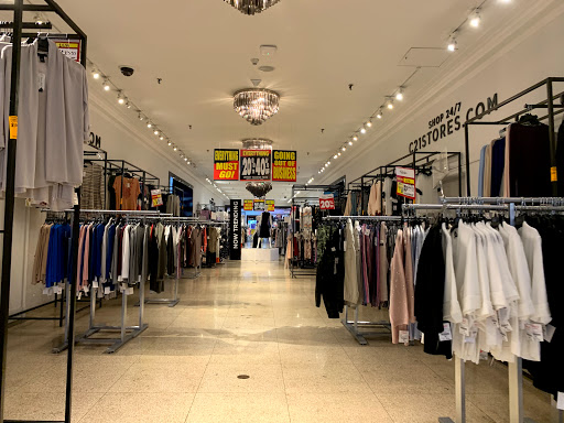 Department Store «Century 21 Department Store», reviews and photos, 821 Market St, Philadelphia, PA 19107, USA