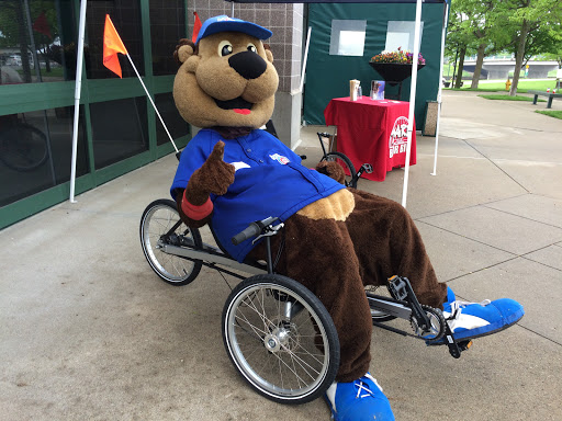 Bicycle Store «Barr Bike & Fitness in Clive», reviews and photos, 1710 NW 86th St, Clive, IA 50325, USA