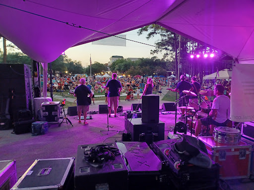 Park «Kingwood Town Center Park», reviews and photos, 8 N Main St, Kingwood, TX 77339, USA