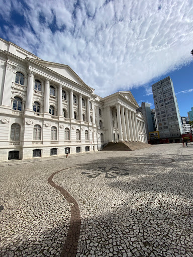 Instituto politécnico Curitiba