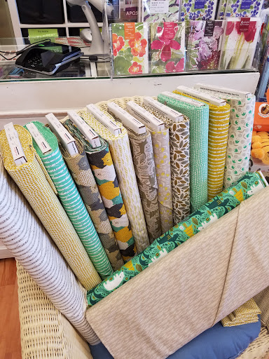 Fabric Store «Fabric Garden», reviews and photos, 2654 Marconi Ave STE 155, Sacramento, CA 95821, USA