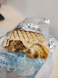 Photo n°11 de TACOS WAY à Arras ()