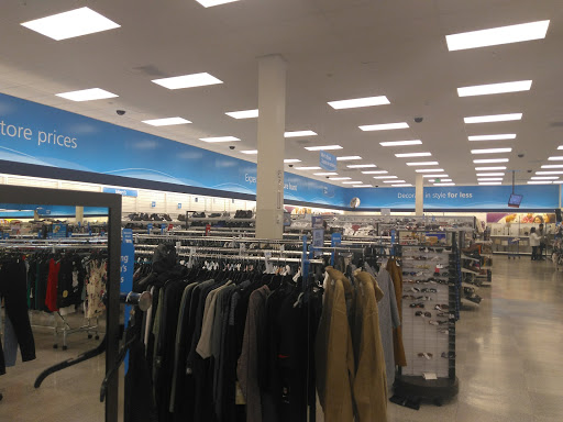 Clothing Store «Ross Dress for Less», reviews and photos, 1030 N Rengstorff Ave, Mountain View, CA 94043, USA