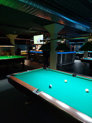 Nik's Billiards, N. Michalopoulos