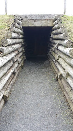 Monument «Fort Stanwix National Monument», reviews and photos, 100 N James St, Rome, NY 13440, USA