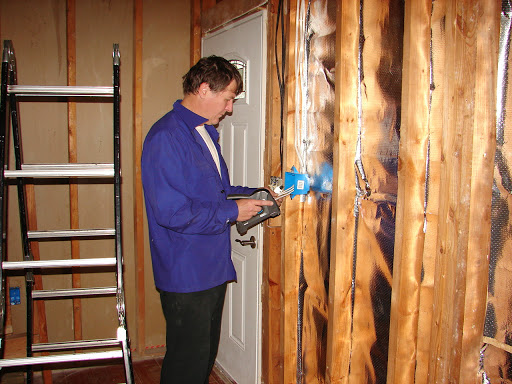 Electrician «ATS-Electric», reviews and photos, 7670 Courthouse Rd, Louisa, VA 23093, USA