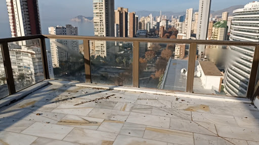 TYLB Limpiezas y Servicios s.l en La Nucia, Alicante