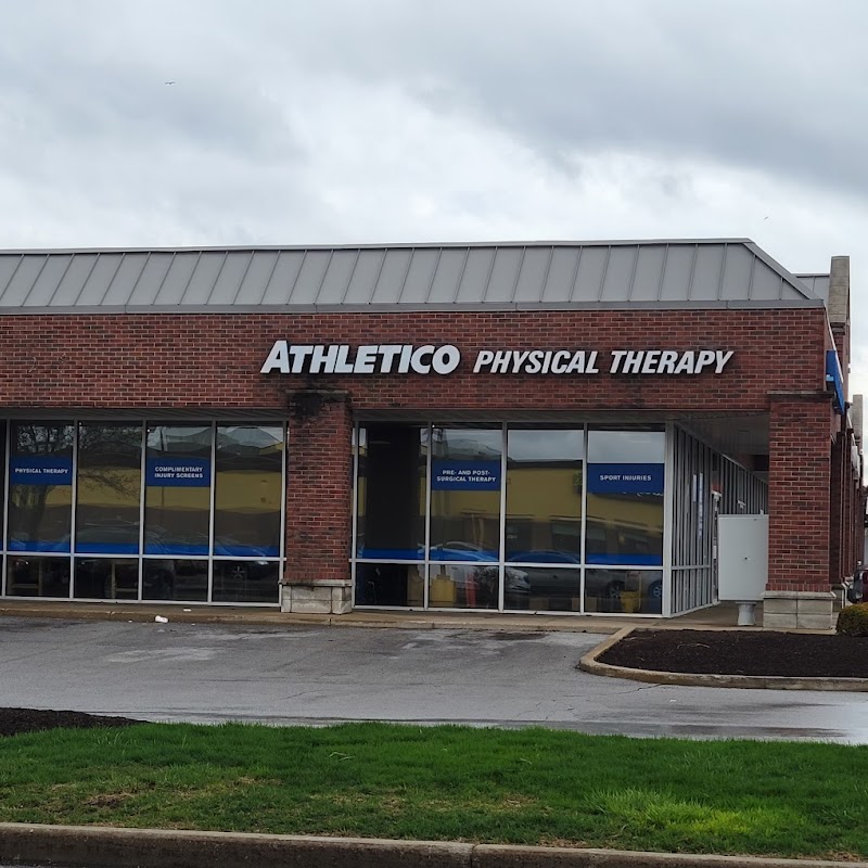 Athletico Physical Therapy - Highland