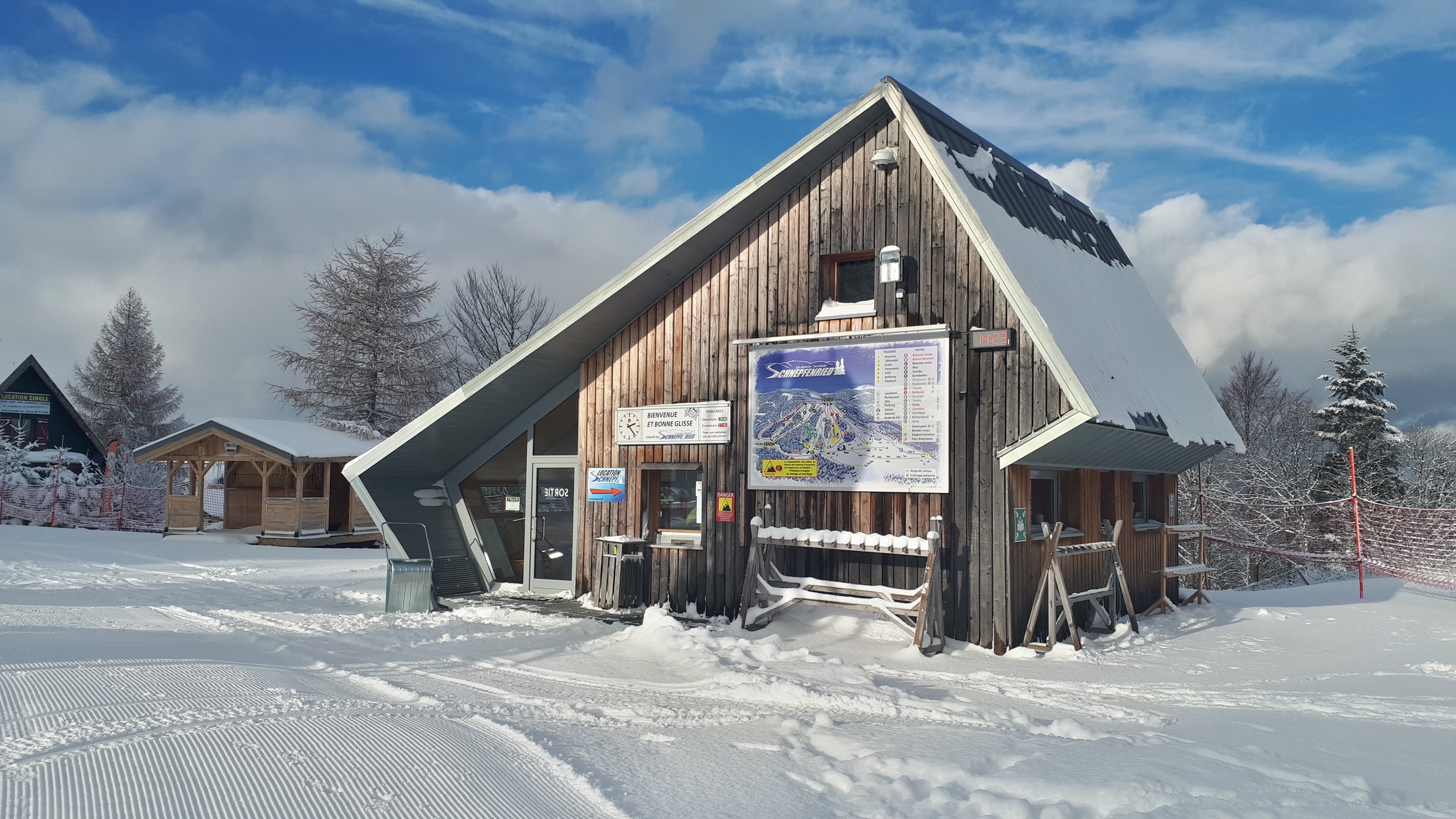 Photo n° 33 de l'avis de Samuel.a fait le 11/11/2016 à 18:47
