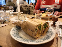 Burrito du Restaurant smÄak Scandinavian Food à Tours - n°2