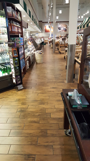 Grocery Store «The Fresh Market», reviews and photos, 3820 N Federal Hwy, Fort Lauderdale, FL 33308, USA