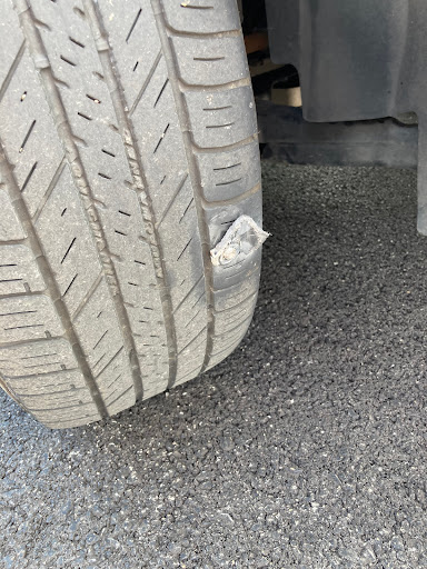 Tire Shop «Michel Tires Plus», reviews and photos, 514 W Dixie Ave, Elizabethtown, KY 42701, USA