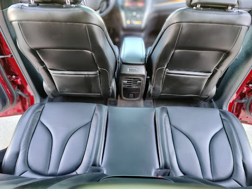 Used Car Dealer «Pre-Owned Express», reviews and photos, 1703 Spring Cypress Rd, Spring, TX 77388, USA