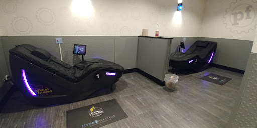 Gym «Planet Fitness», reviews and photos, 420 Alfred St, Biddeford, ME 04005, USA