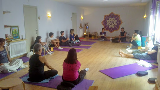 Gaia, Huesca en Huesca