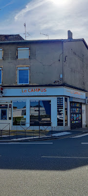 Le Campus à Roanne