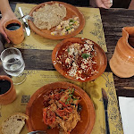 Photo n°1 de l'avis de Andre.i fait le 17/07/2023 à 17:06 sur le  La Cantina del Marchese à Marina di Camerota