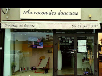 Institut Au Cocon Des Douceurs