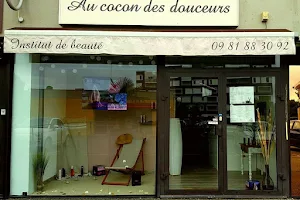 Institut Au Cocon Des Douceurs image