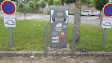 Alterbase Sorégies Charging Station Mirebeau