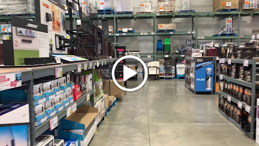 Warehouse club «BJ’s Wholesale Club», reviews and photos, 555 Universal Dr, North Haven, CT 06473, USA