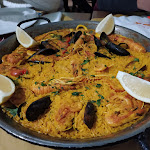 Photo n°2 de l'avis de Vale. fait le 25/02/2020 à 15:06 sur le  El Rincon De Goya à Somma Vesuviana