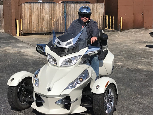 Motorcycle Dealer «Matthews Fun Machines», reviews and photos, 11240 E Independence Expy, Matthews, NC 28105, USA