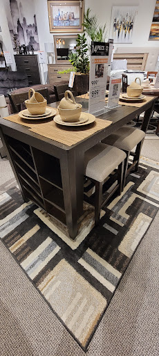 Furniture Store «Ashley HomeStore», reviews and photos, 15451 Sheridan Street, Davie, FL 33331, USA