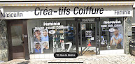 Salon de coiffure Créa-Tifs 94240 L'Haÿ-les-Roses