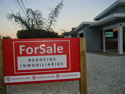 ForSale Negocios Inmobiliarios