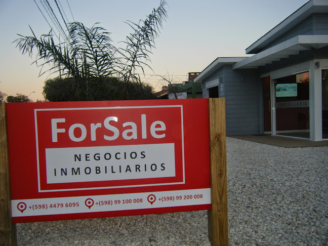 Opiniones de ForSale Negocios Inmobiliarios en Rocha - Agencia inmobiliaria