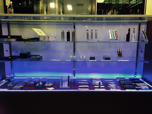 Vaporizer Store «Jahnke Vape And Tobacco», reviews and photos, 6343 Jahnke Rd, Richmond, VA 23225, USA