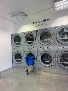 Waschmaschine