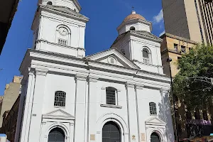 Basilica of Our Lady of Candelaria image