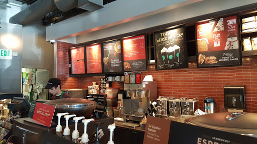 Coffee Shop «Starbucks», reviews and photos, 84 Burlington Mall Road D, Burlington, MA 01803, USA