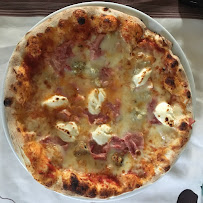 Pizza du Restaurant italien San Remo Hochstatt - n°16
