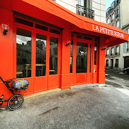 Photo n°9 de Les Sourires de Dante à Paris ()
