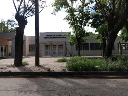 Centro De Salud Unidad Numero 2. Dr. Roca