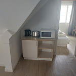 Photo n°6 de l'avis de Petra.i fait le 15/08/2023 à 09:49 sur le  Anlage Strandhotel à Laboe