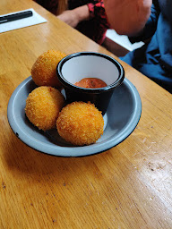Photo n°32 de FLESH restaurant à Paris ()