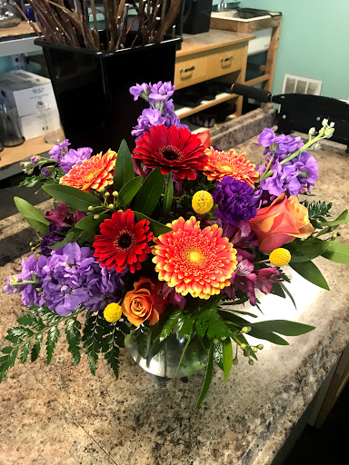 Florist «Awesome Flowers», reviews and photos, 807 Grand Blvd, Vancouver, WA 98660, USA