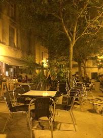 Atmosphère du Restaurant The Black Cat à Montpellier - n°3