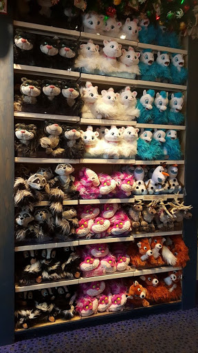 Toy Store «Once Upon a Toy», reviews and photos, 1375 Buena Vista Dr, Orlando, FL 32821, USA