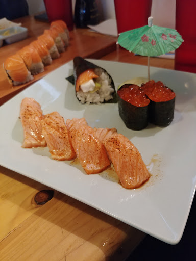 TOMO 7 SUSHI image