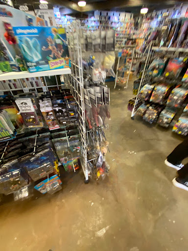 Toy Store «The Toy Vault», reviews and photos, 850 Hartford Turnpike, Waterford, CT 06385, USA