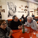 Photo n°1 de l'avis de Giovanna.e fait le 09/01/2019 à 12:15 sur le  Pizzeria Ristorante Anni 50 à Foggia