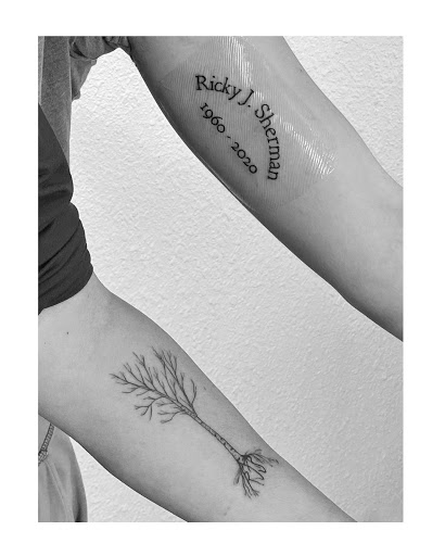 Find cute mom tattoo ideas for your next unique tattoo in Moline at ARTIST AIMEE TATTOOS - AF Tattoo Studio