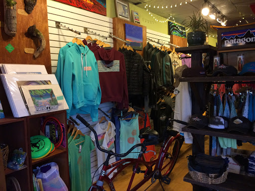 Surf Shop «Shell Beach Surf Shop», reviews and photos, 2665 Shell Beach Rd Ste K, Pismo Beach, CA 93449, USA